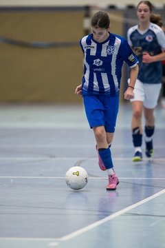 Bild 451 - wBJ Power Girls Cup Suederelbe